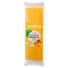 Amisa Organic Gluten Free Corn & Rice Spaghetti 500g