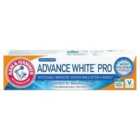 Arm & Hammer Advance White Pro Toothpaste 75ml