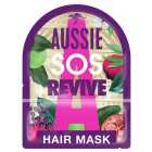 Aussie Sos Revive Hair Mask & Cap