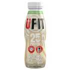 UFIT High Protein Shake Drink White Chocolate 330ml