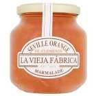 La Vieja Fabrica Seville Orange St Clements Marmalade 365g