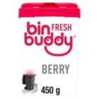 Bin Buddy Fresh Berry Blast 450g