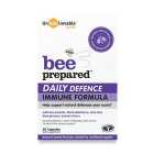 Unbeelievable Health Bee Prepared Daily Defence Immune Formula Capsules 30 per pack