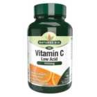 Natures Aid Low Acid Vitamin C Tablets 1000mg 90 per pack