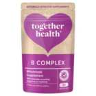Together B Complex with Bioflavonoids Vegetable Capsules 30 per pack