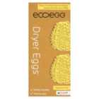 Ecoegg Dryer Egg Fragrance Free 2 per pack