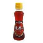 Kadoya La-Yu Hot Sesame Oil 163ml