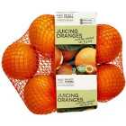 M&S Juicing Oranges 1kg