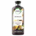 Herbal Essences Biorenew Coconut Milk Hydrating Shampoo 250ml