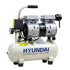 Hyundai Oil-Free 8L Silenced Air Compressor