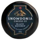 Snowdonia Black Bomber Extra Mature Cheddar 200g