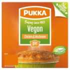 Pukka Pies Vegan Chicken and Mushroom 210g