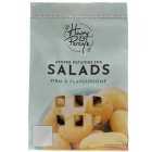Harry & Percy Salad Potatoes 750g