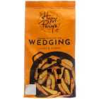 Harry & Percy Wedging Potatoes 1.5kg