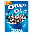 Oreo O's Cereal, 350g