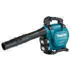 Makita DUB363PG2V LXT 18V Brushless Blower / Vac with 2 x 6Ah Batteries & Charger