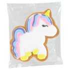 Original Biscuit Bakers Iced Gingerbread Millie the Unicorn 60g, each