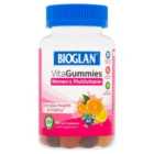 Bioglan VitaGummies for Adults, Womens Multivitamins 60 per pack