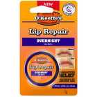 O'Keeffe's Lip Repair Overnight 7g