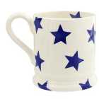 Emma Bridgewater Blue Star Mug