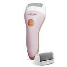 Magnitone MWH02P Well Heeled 2 Rechargeable Express Pedicure System - Pink