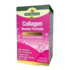Natures Aid Collagen Beauty Formula Supplement Capsules 90 per pack