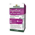Natures Aid DigestEze Milk Thistle Over-Indulgence Relief Tablets 60 per pack