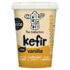 The Collective Vanilla Kefir Yoghurt 400g