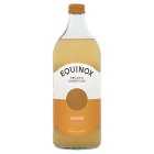 Equinox Kombucha Ginger Organic Fruit Juice, 750ml
