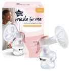  Tommee Tippee Made For Me Manual Breast Pump