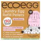 Ecoegg Laundry Pellet Refill Spring Blossom 50 Washes