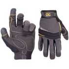 Kuny's Handyman Flex Grip Gloves - Medium