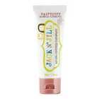 Jack N' Jill Organic Raspberry Toothpaste with Natural Flavouring 50g