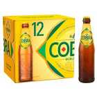 Cobra Premium Beer 12 x 330ml