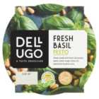 Dell'Ugo Fresh Basil Pesto 120g
