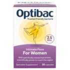 Optibac Probiotics For Women 30 per pack