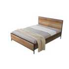 Michigan King Size Bed