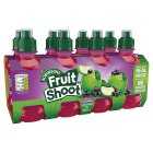 Fruit Shoot Apple & Blackcurrant Kids Juice Drink, 8x200ml