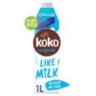 Koko Dairy Free Chilled Original & Calcium Coconut Drink 1L