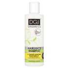 DGJ Organics Hairjuice Melon Shampoo 250ml