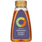 Ocado Organic Runny Honey 340g