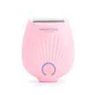Magnitone MLS01PP GoBare Mini Rechargeable Lady Shaver - Pink