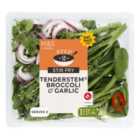M&S Tenderstem Broccoli & Garlic Stir Fry 220g