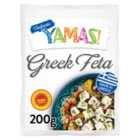 Yamas! Greek Feta Cheese 200g