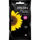 Dylon Sunflower Yellow Hand Dye 50g