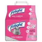 Felight Antibacterial Non-Clumping Cat Litter 10L