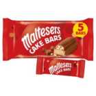 Maltesers Cake Bars 5 per pack