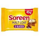 Soreen Snack Pack