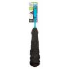 Greener Cleaner 100% Recycled Plastic Duster Turquoise