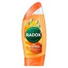 Radox Mineral Therapy Revived Shower Gel, 225ml